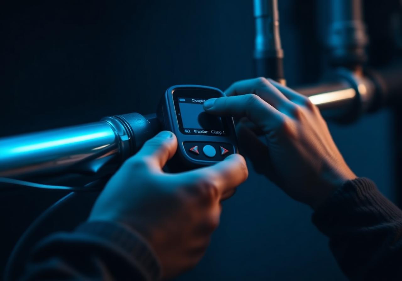 Leak Detection