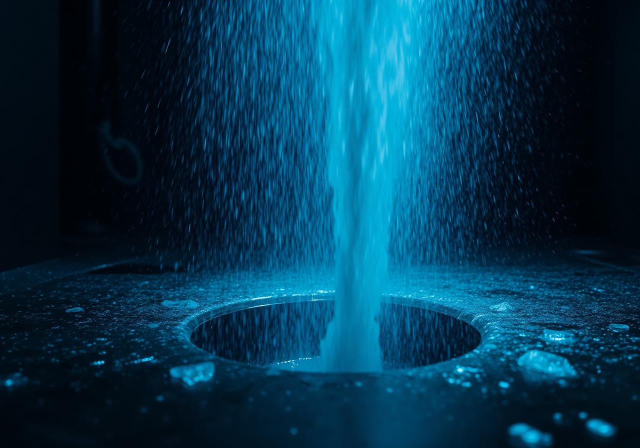 Blocked Drains