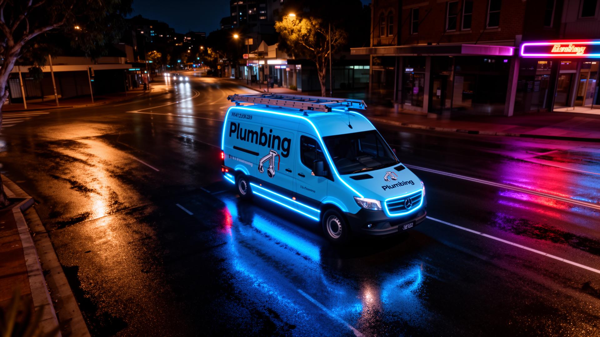 Emergency Plumbing