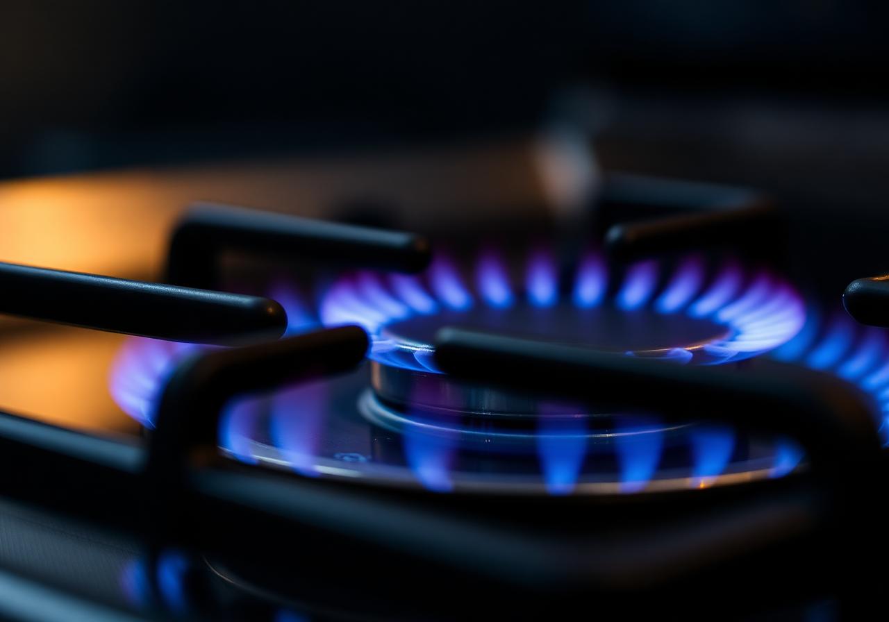 Gas Fitting