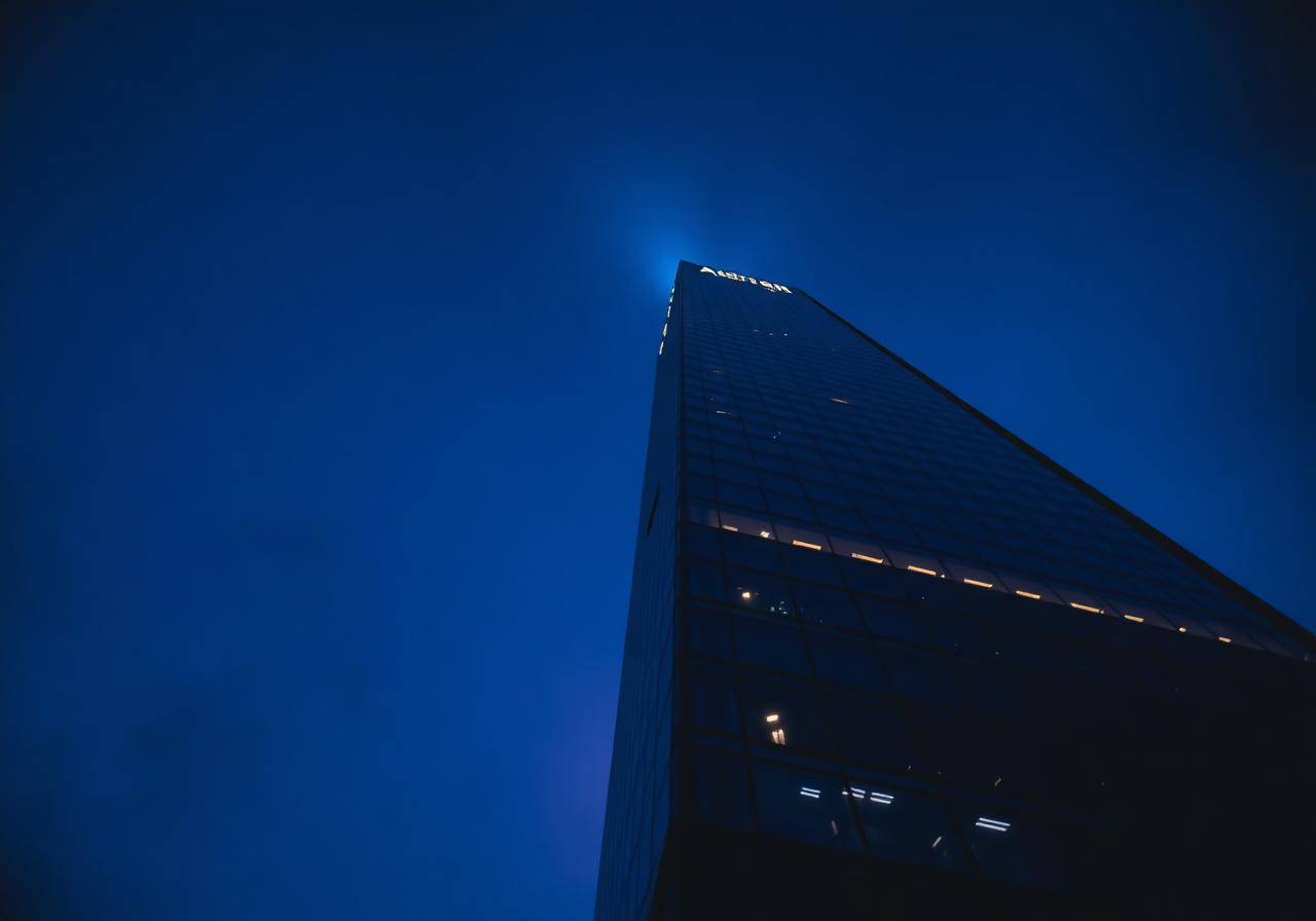 High Rise Plumbing