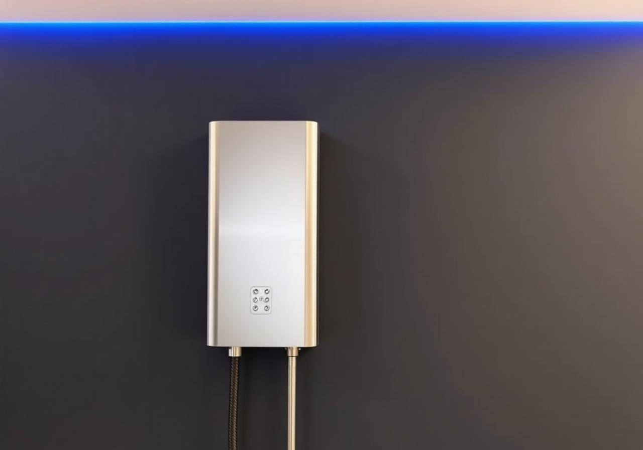 Hot Water Systems