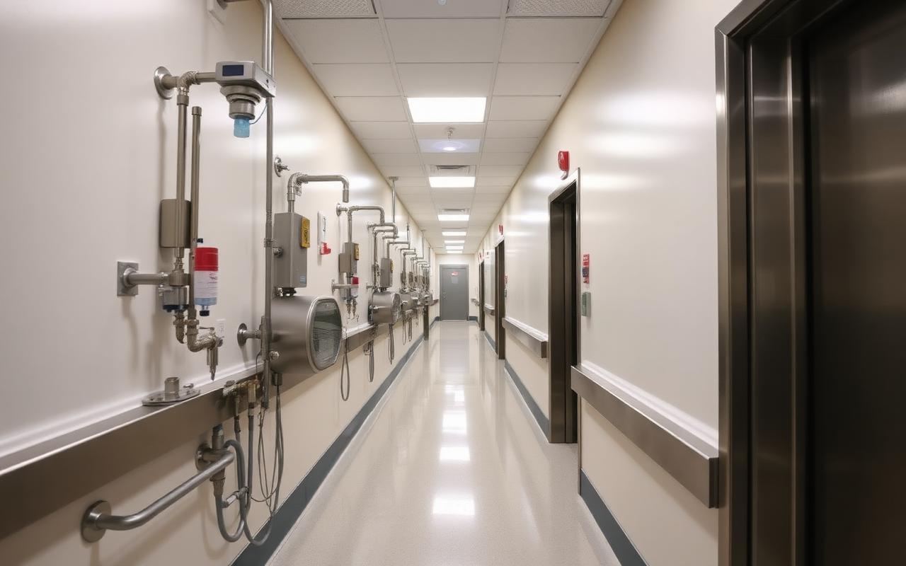 Healthcare & Aged Care