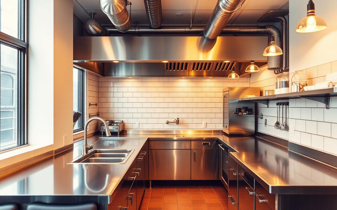 Hospitality & Food Service