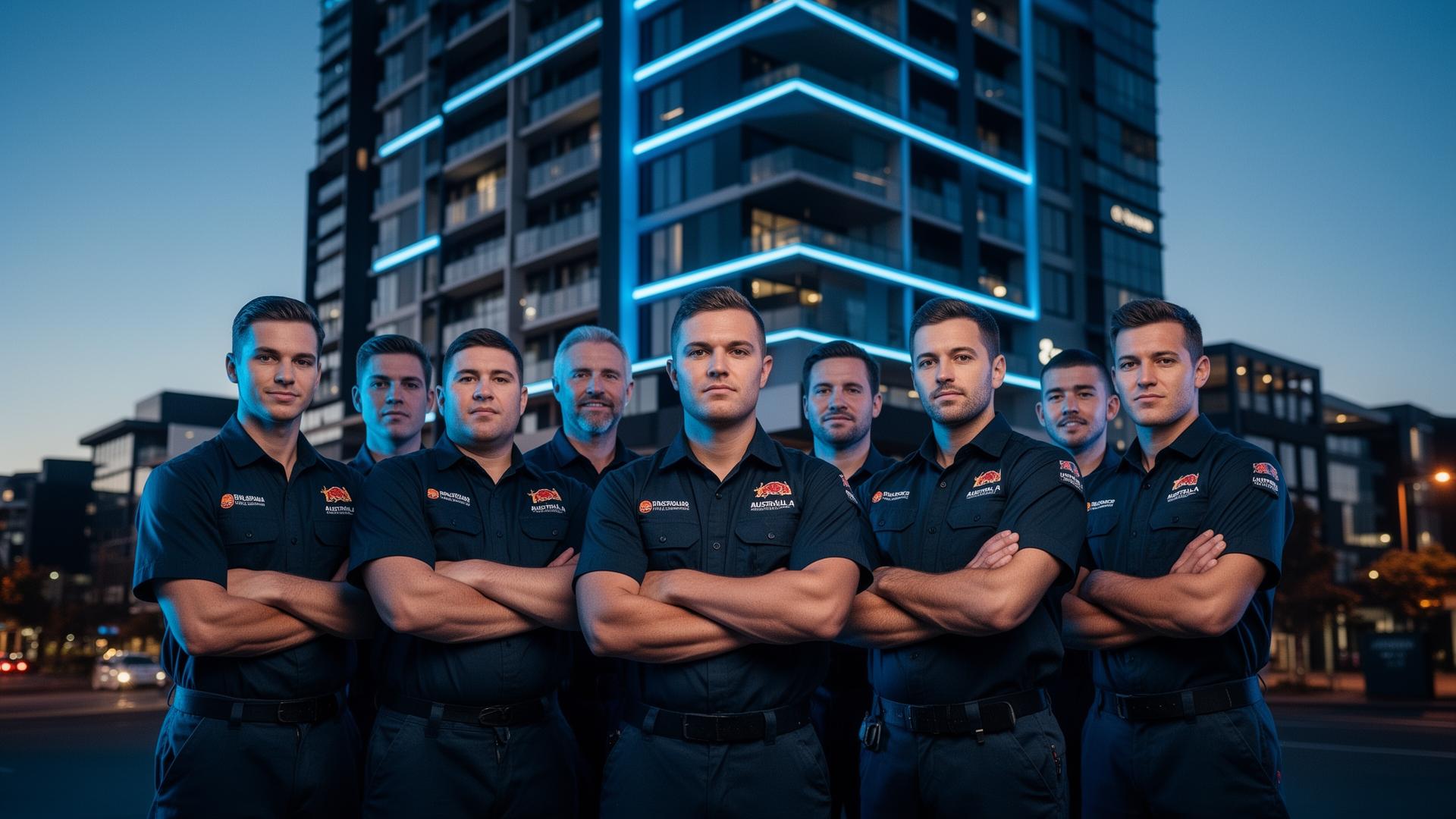 Commercial Plumbing